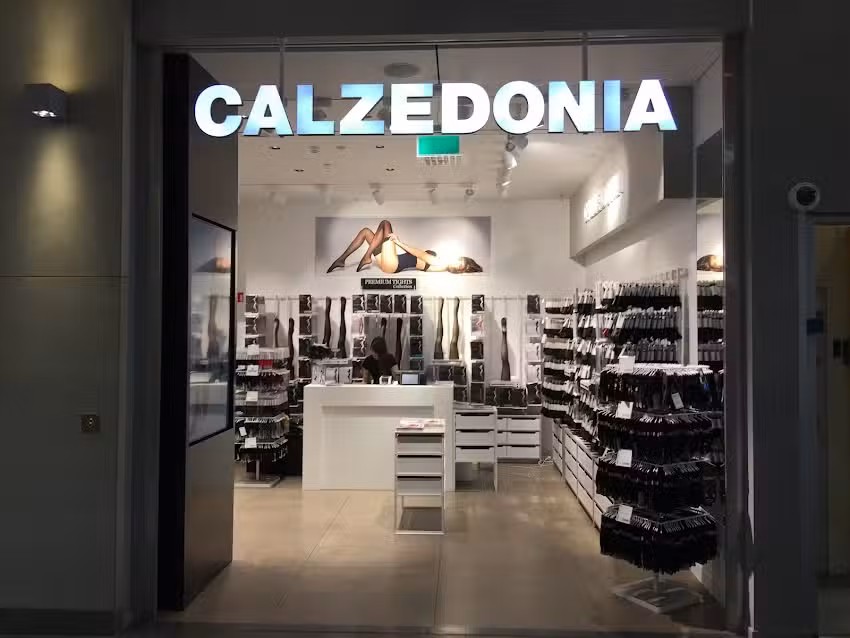Calzedonia