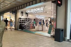 Calzedonia