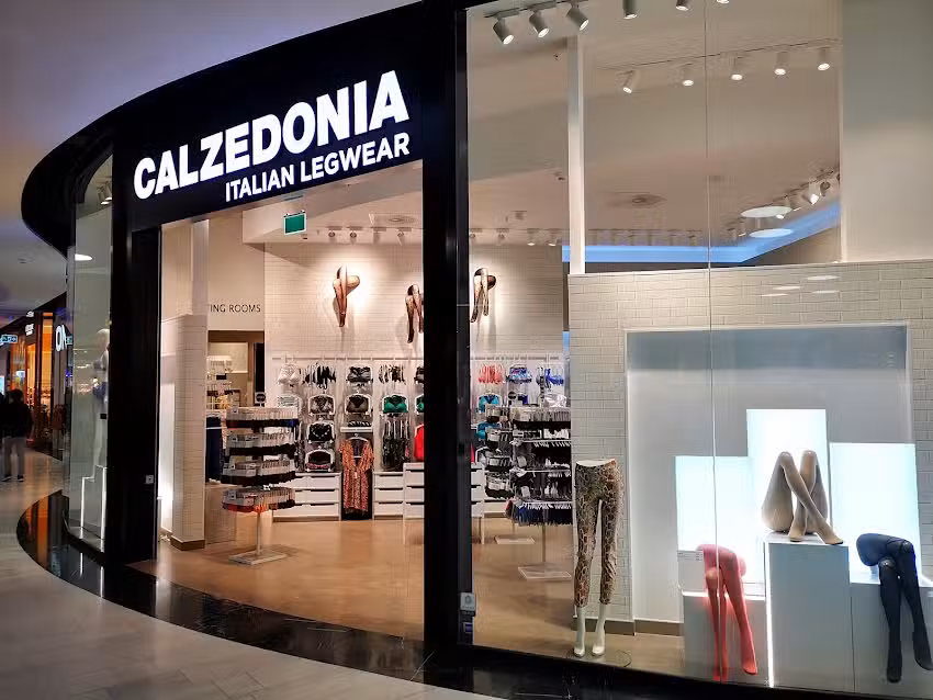 Calzedonia