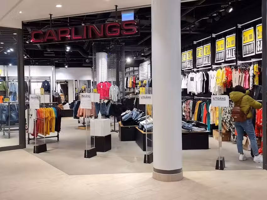 Carlings