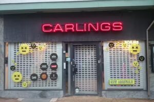 Carlings