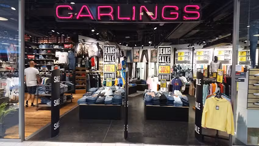 Carlings