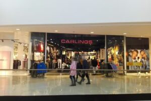 Carlings Nordby K&ouml;pcentrum