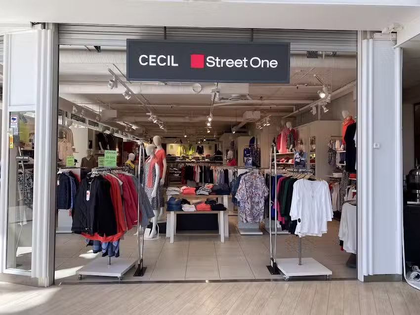 Cecil Street One