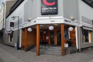 Centrum Manufaktur