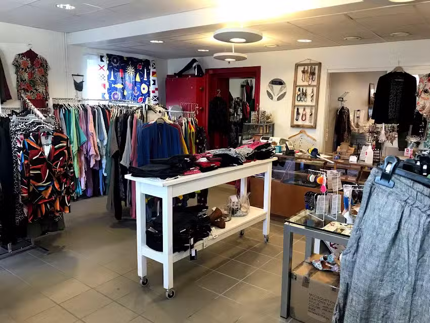 Cerio Sweden AB/ Nya Butik UNO