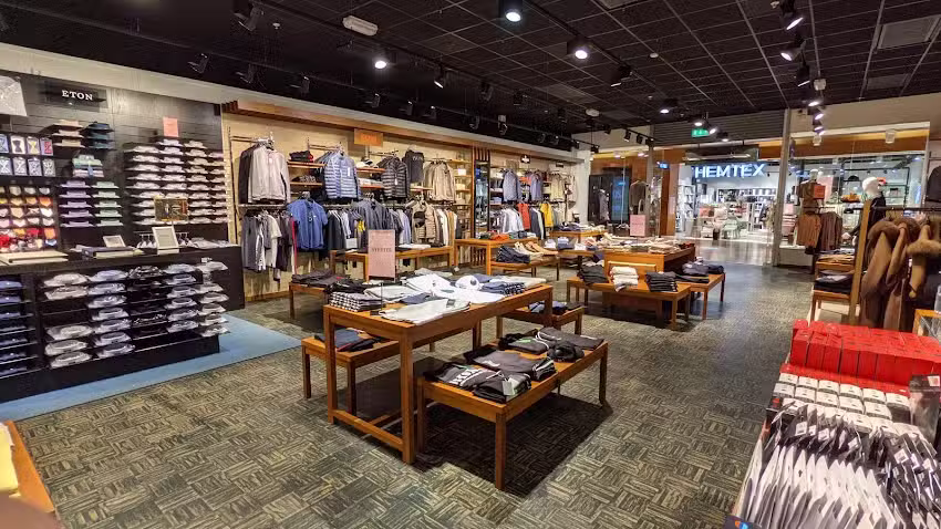 Collection Of Brands