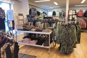 Cotton Blue Grästorp AB