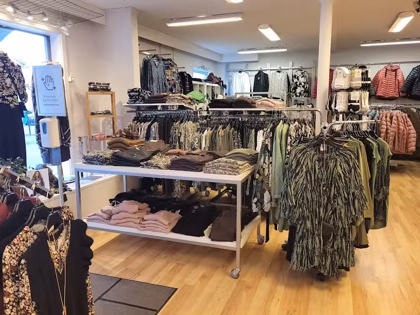 Cotton Blue Gr&auml;storp AB