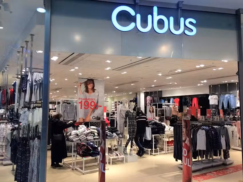 Cubus