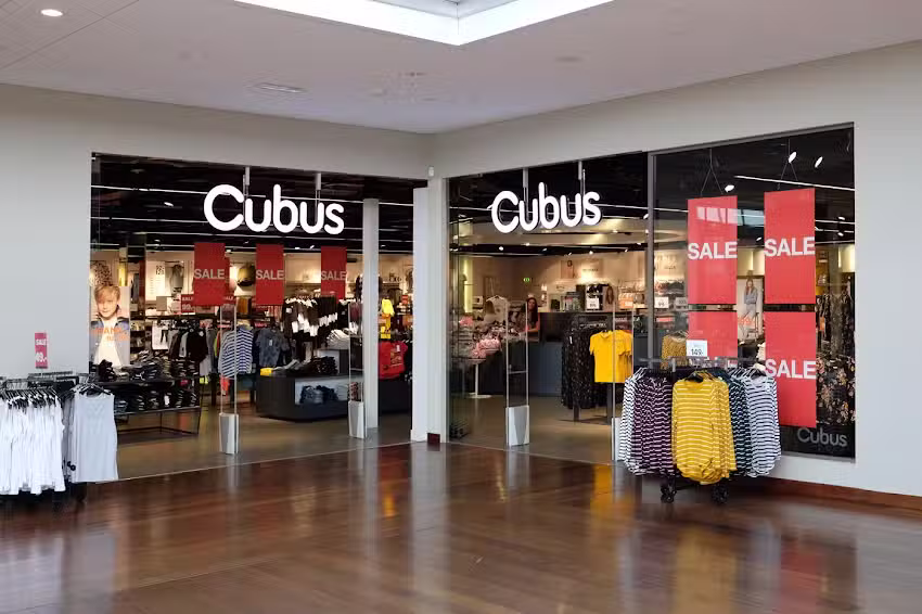 Cubus Alings&aring;s