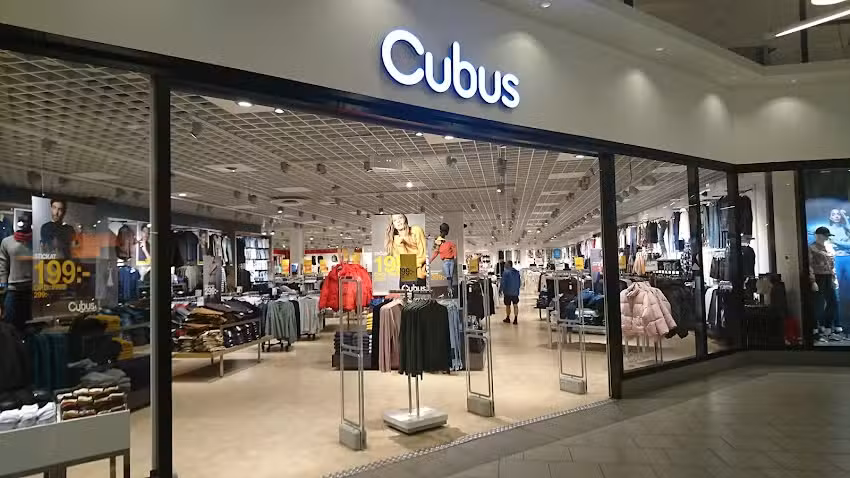 Cubus Borås