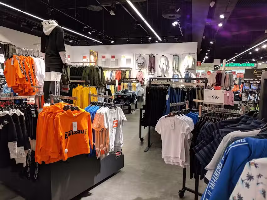 Cubus V&auml;xj&ouml;