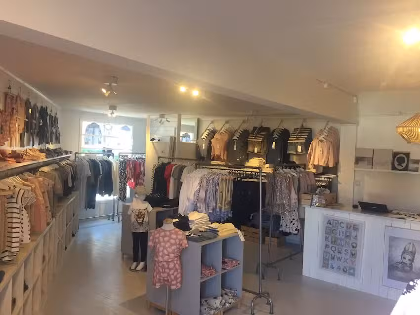 Decided Bovallstrand