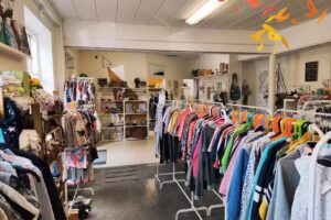 D&eacute;j&agrave; Vu