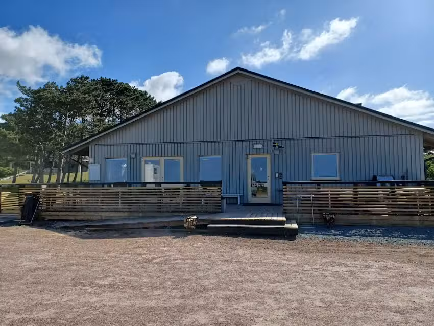 Destination Strandbaden