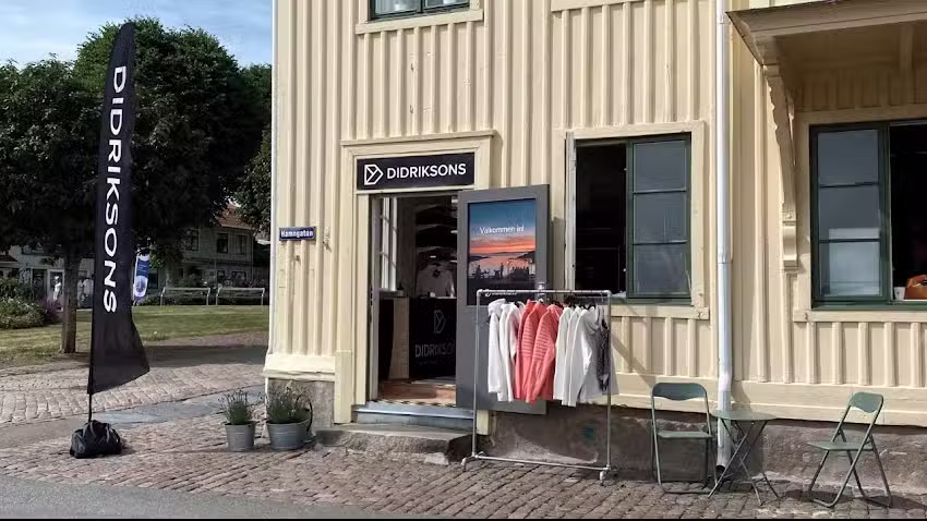 Didriksons Marstrand