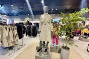 Didriksons Outlet Hede