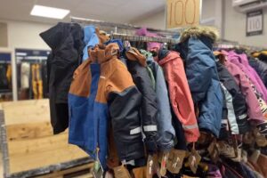 Didriksons Outlet Orsa