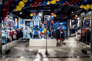 Djurgårdens Merchandise Handelsbolag