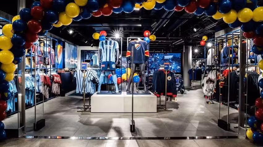 Djurg&aring;rdens Merchandise Handelsbolag