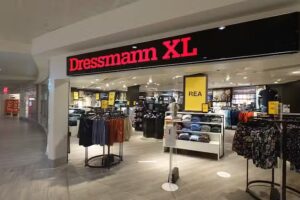 Dressmann