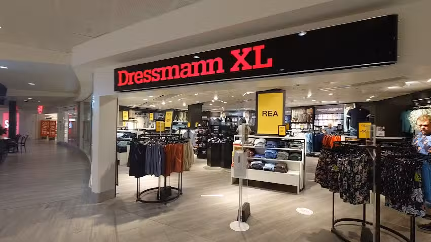 Dressmann