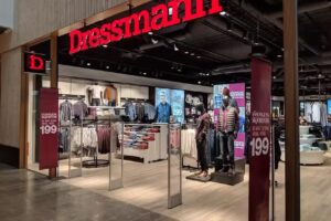 Dressmann
