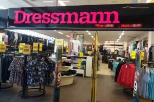 Dressmann