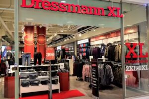 Dressmann