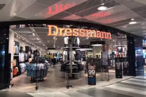 Dressmann