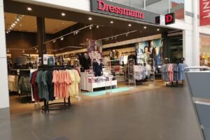 Dressmann