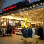 Dressmann Bor&aring;s