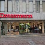 Dressmann Bor&aring;s
