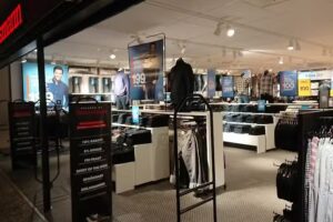 Dressmann G&auml;llivare