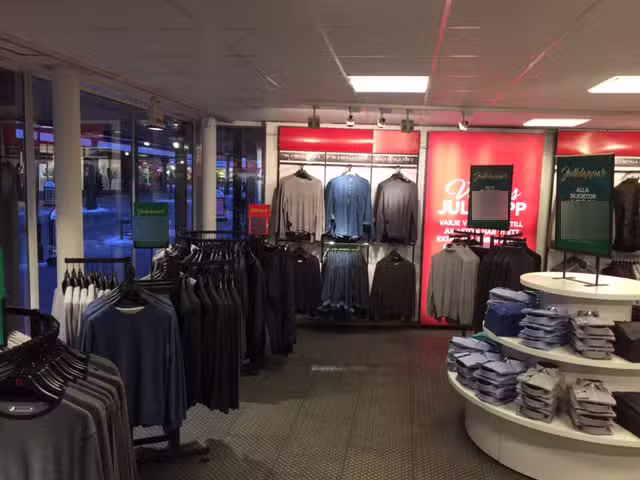 Dressmann Söderhamn