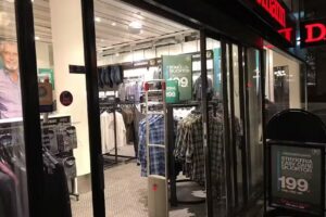 Dressmann S&ouml;dert&auml;lje