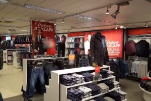 Dressmann Ulricehamn