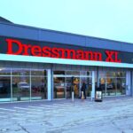 Dressmann XL