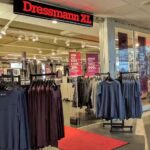 Dressmann XL