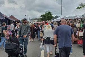 Du & jag i Ockelbo AB