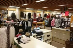 Eckerlunds Kläder AB