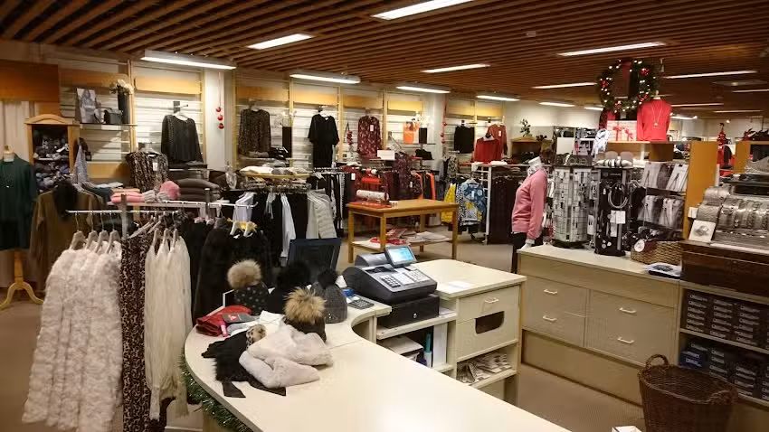Eckerlunds Kl&auml;der AB