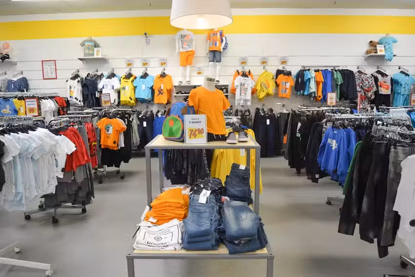 Edel’s Klädvaruhus