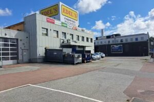 Edel’s klädvaruhus