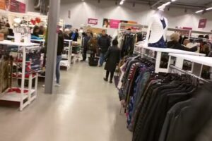 Erikshj&auml;lpen Halmstad