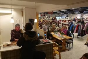 Erikshjälpen Hedemora