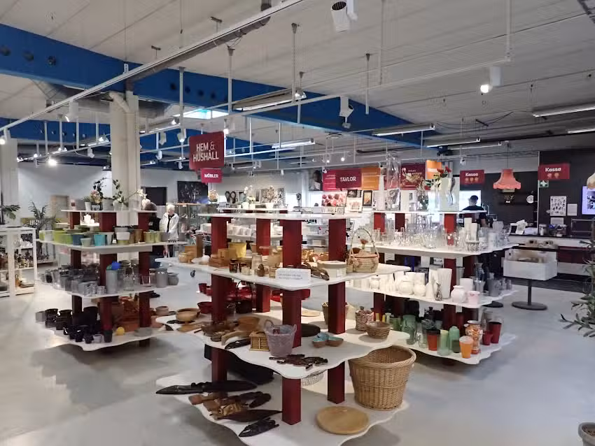 Erikshj&auml;lpen Helsingborg