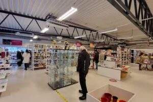 Erikshj&auml;lpen Norrk&ouml;ping