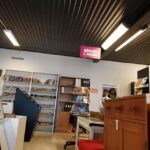 Erikshjälpen Second Hand